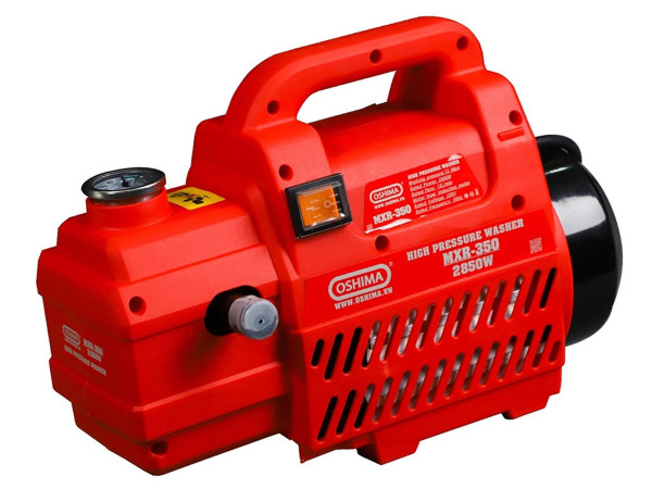 Máy xịt rửa Oshima MXR350 2.85KW