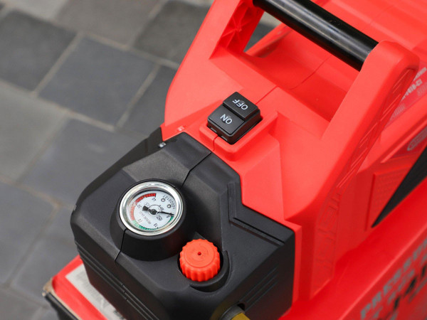 Máy xịt rửa Oshima MXR-1418-C1 3KW