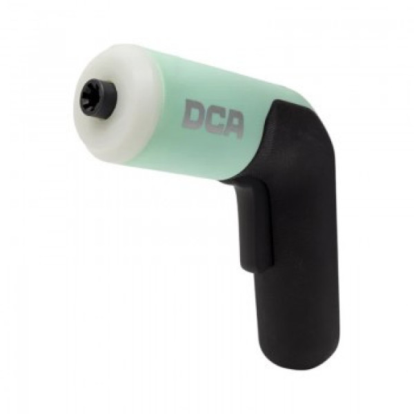 Máy vặn vít mini dùng pin 4V DCA ADPL05-5B