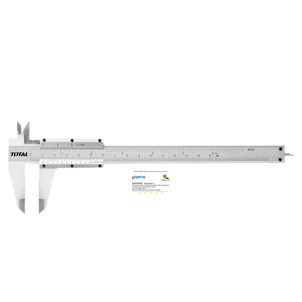 Thước kẹp cơ 200mm TOTAL TMT312001