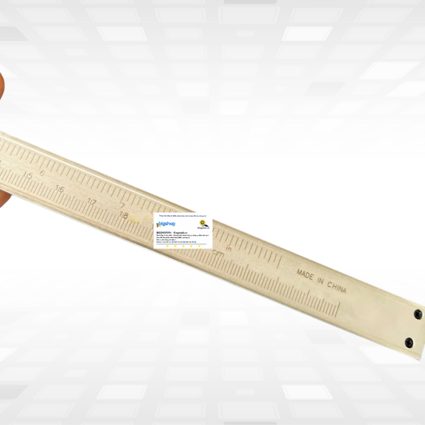 Thước kẹp cơ 200mm TOTAL TMT312001
