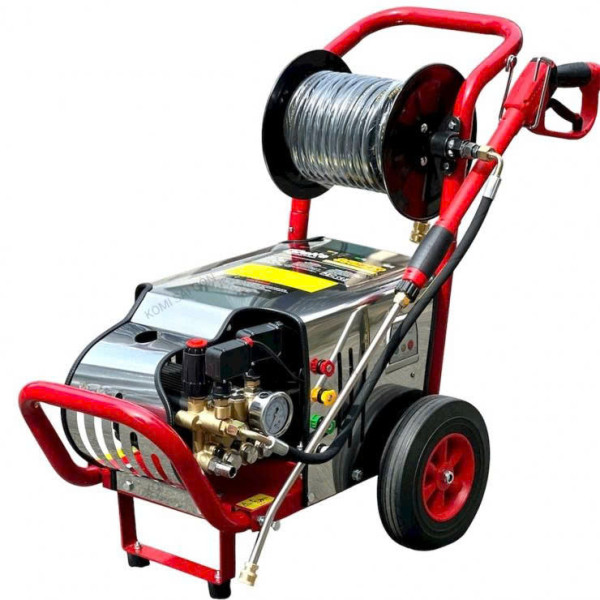 Máy xịt rửa công nghiệp 4.0kW DDeko DK-X40