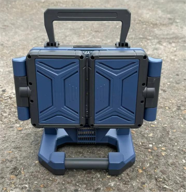 ĐÈN CHIẾU ÁNH SÁNG YAMASU YMS-MD50 PIN 21V