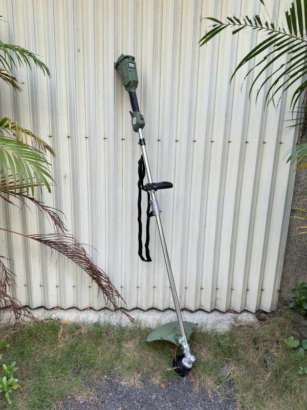 Máy cắt cỏ pin 21V Dekton M21-CC4201XPRO – Rotor ngoài