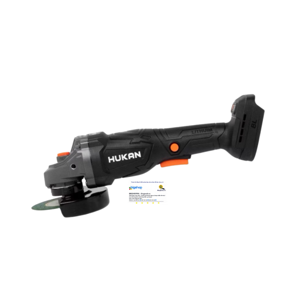 Máy mài dùng pin HUKAN G1-AG6000P (GEN 1) - Thân máy