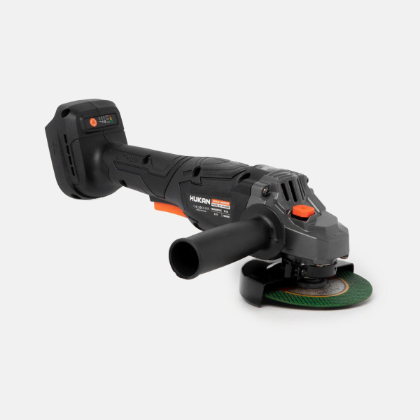 Thân máy mài pin HUKAN GEN1 G1-AG6000P, 100mm