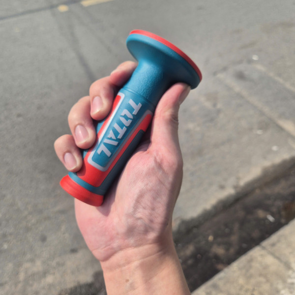 Máy khoan bê tông 3 chức năng dùng pin 20V Total TRHLI20268 (Chưa Pin & Sạc)	