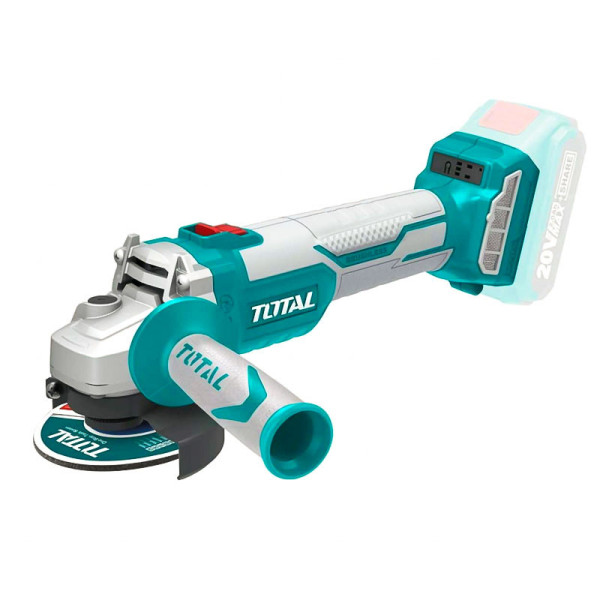 Máy mài góc dùng pin 20v Total TAGLI1002