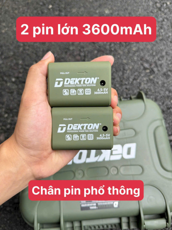 Máy Laser cân mực Dekton 12 tia xanh DK DK-LS1201XPRO