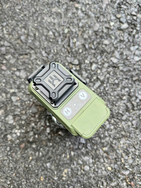 Máy Laser cân mực Dekton 12 tia xanh DK DK-LS1201XPRO