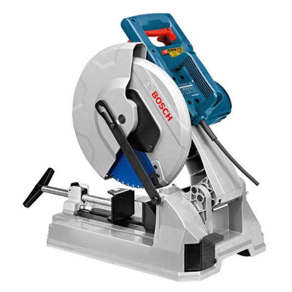 Máy cắt sắt inox lưỡi hợp kim Bosch GCD 12 JL, 305mm