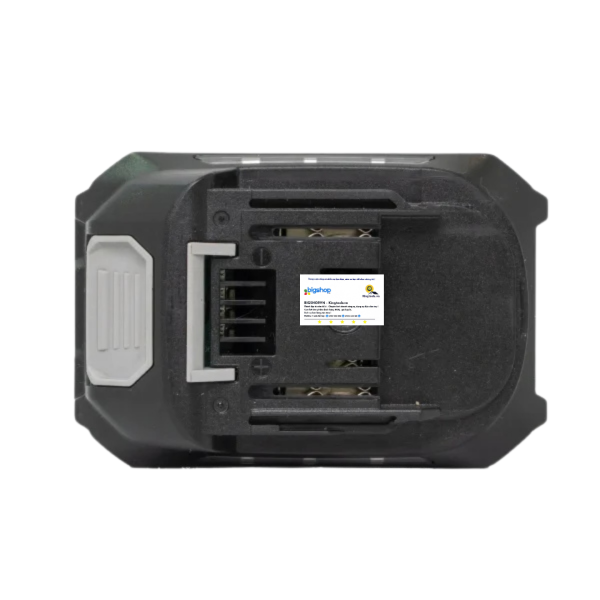 Pin Lithium 6.0Ah HUKAN G3-HUK6A (GEN 3, 21V)