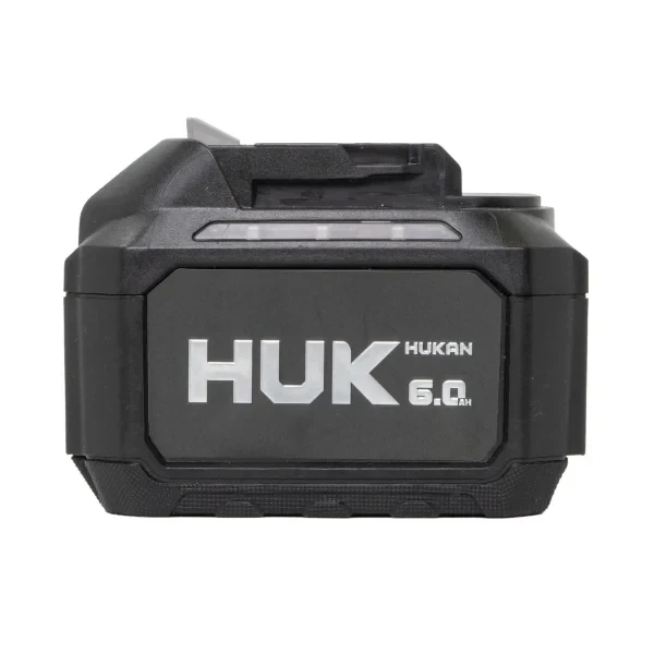 Pin Lithium HUKAN 21V 6.0Ah – (GEN 3) G3-HUK6A