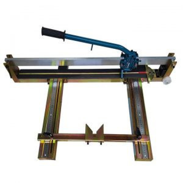 Máy Cắt Gạch Bàn Romano RM-1000