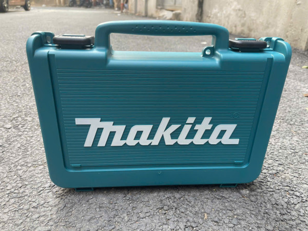 Máy vặn vít dùng pin Makita TD090DWE