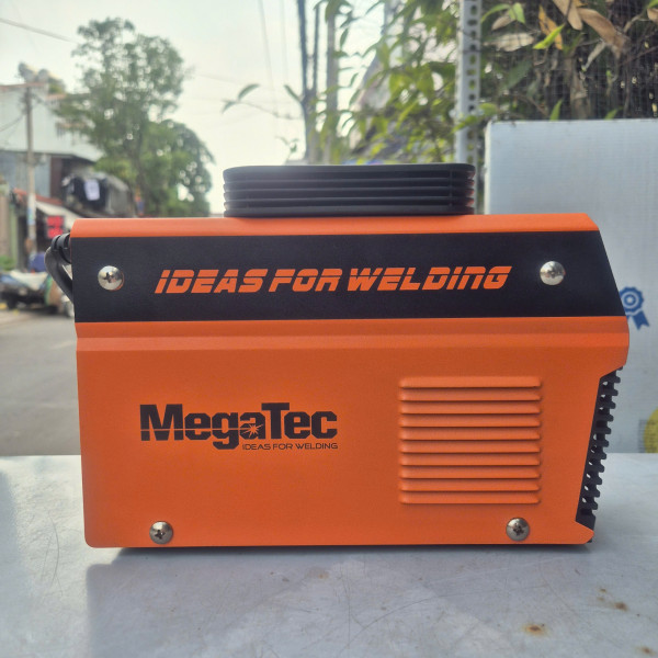  Máy hàn điện tử Megatec ECL-120EF ARC-120
