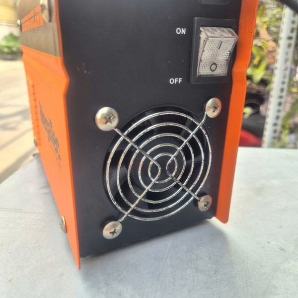  Máy hàn điện tử Megatec ECL-120EF ARC-120