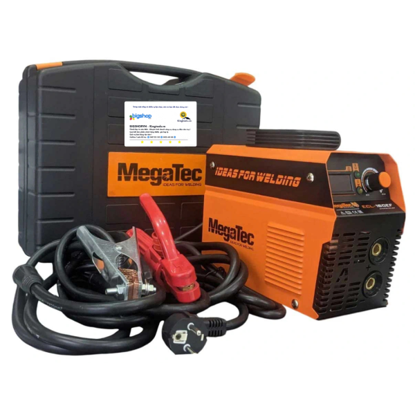 Máy hàn que MegaTec ARC-160