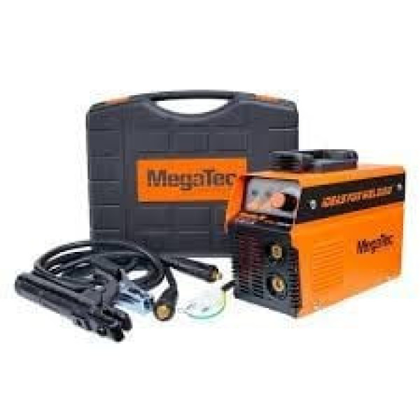 Máy hàn MegaTec ECL-160EF