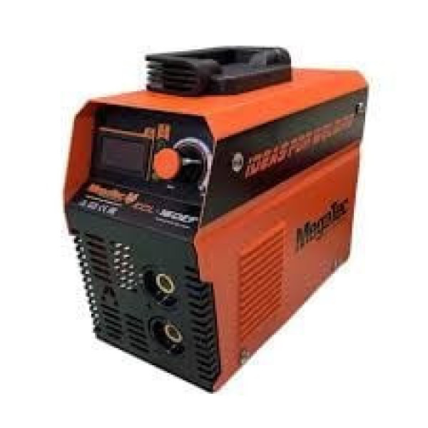 Máy hàn MegaTec ECL-160EF