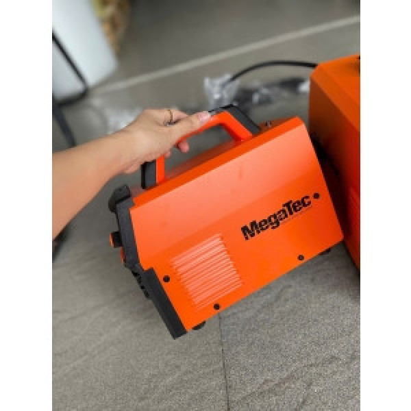 Máy hàn que Megatec ARC-250