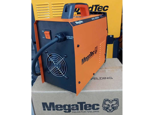 Máy hàn que Megatec ARC-250SV