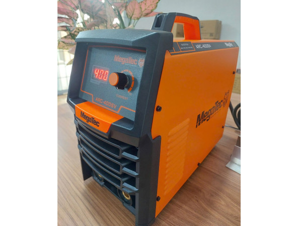 Máy hàn que Megatec ARC-400SV