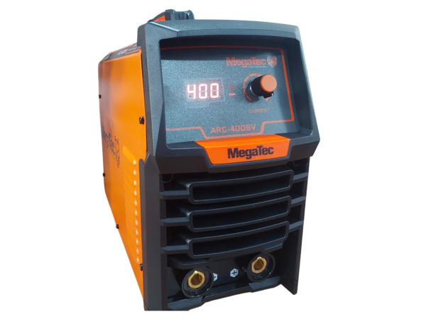 Máy hàn que Megatec ARC-400SV