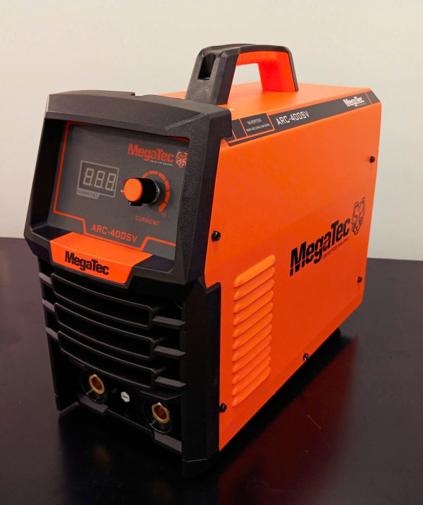 Máy hàn que Megatec ARC-400SV
