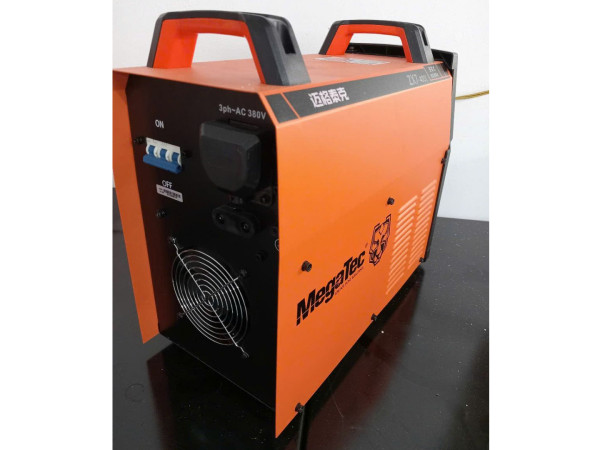 Máy hàn que Megatec ZX7- 400I 3 pha