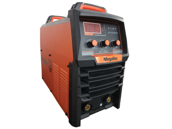 Máy hàn que Megatec ZX7- 400I 3 pha