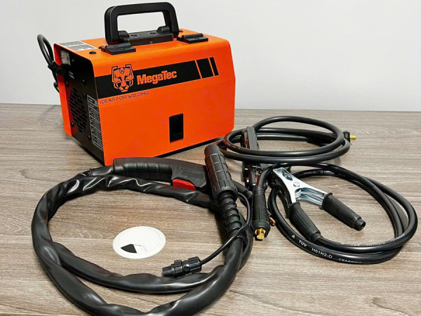 Máy hàn mig  Megatec NB/MIG-200I
