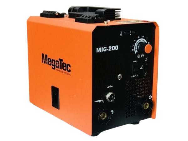 Máy hàn mig  Megatec NB/MIG-200I