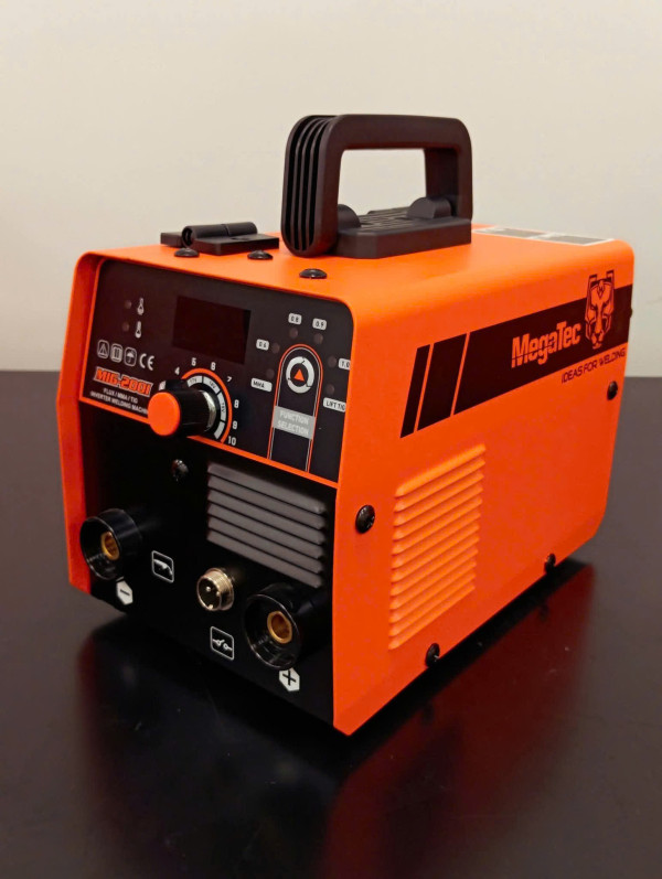 Máy hàn mig  Megatec NB/MIG-200I