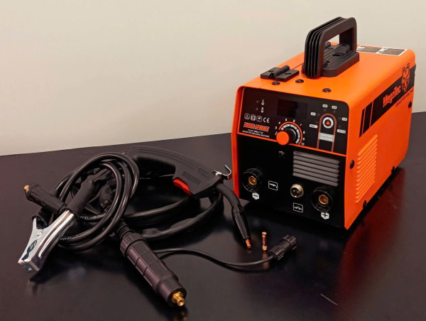 Máy hàn mig  Megatec NB/MIG-200I
