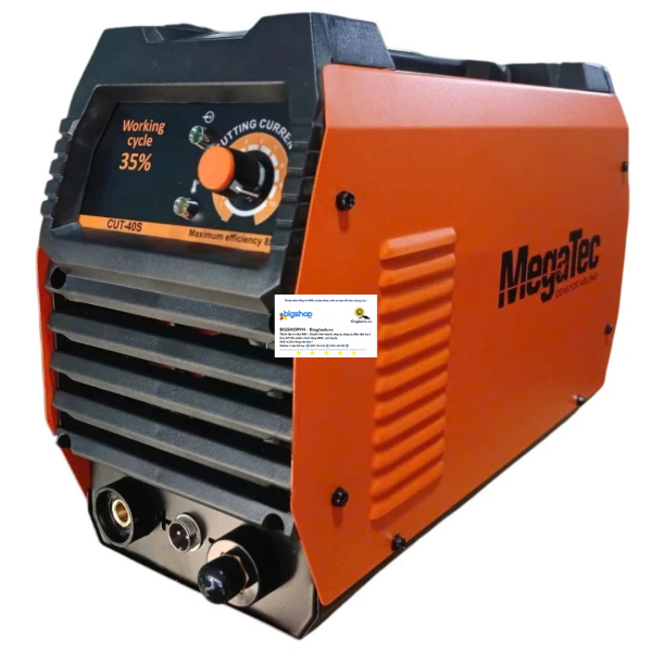 Máy cắt Plasma 40A Megatec CUT-40S