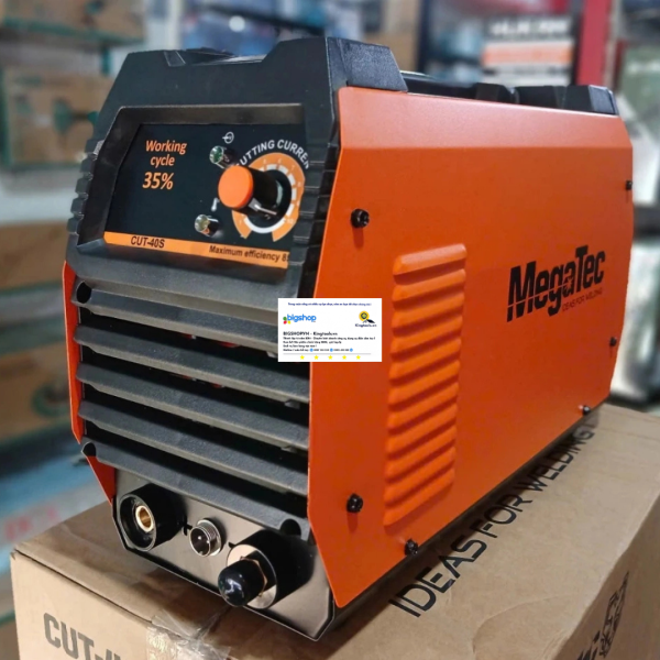 Máy cắt Plasma 40A Megatec CUT-40S