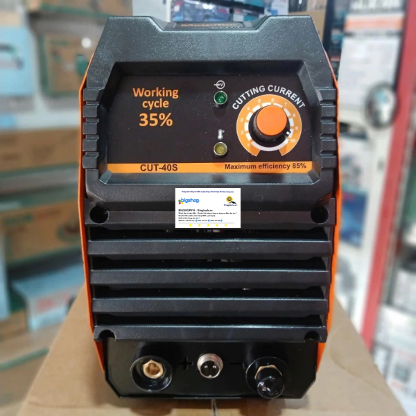 Máy cắt Plasma 40A Megatec CUT-40S