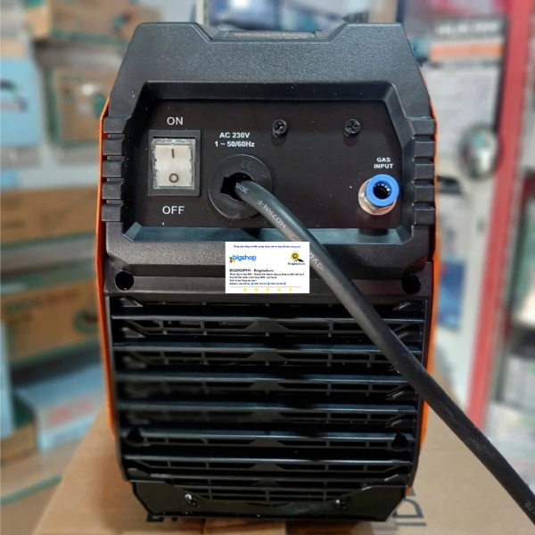 Máy cắt Plasma 40A Megatec CUT-40S