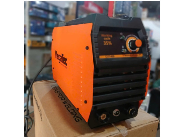 Máy cắt Plasma 40A Megatec CUT-40S