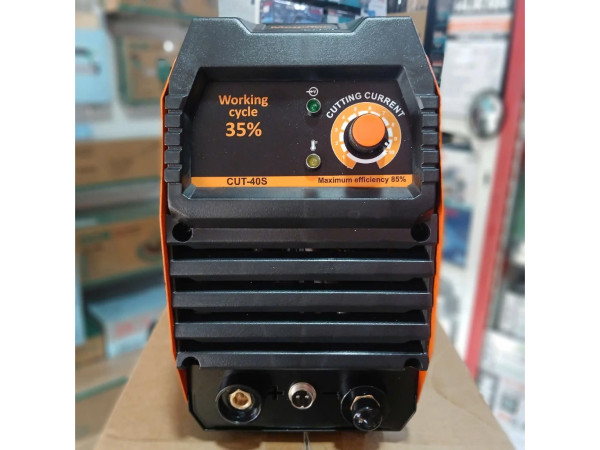 Máy cắt Plasma 40A Megatec CUT-40S