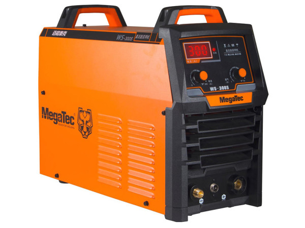 Máy hàn tig 1 chức năng 300A Megatec WS-300S
