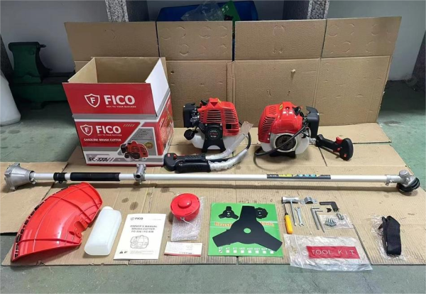 Máy cắt cỏ xăng FICO FC-330