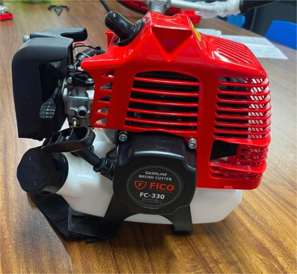 Máy cắt cỏ xăng FICO FC-330