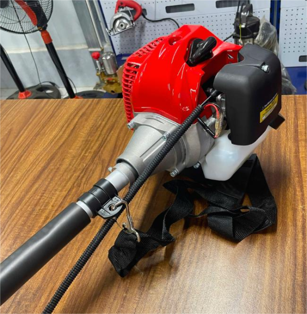 Máy cắt cỏ xăng FICO FC-330