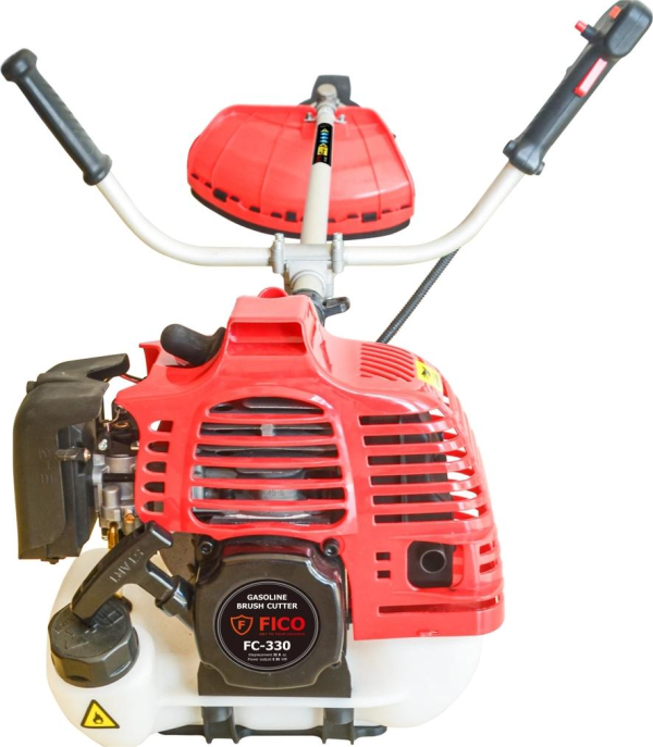Máy cắt cỏ xăng FICO FC-330