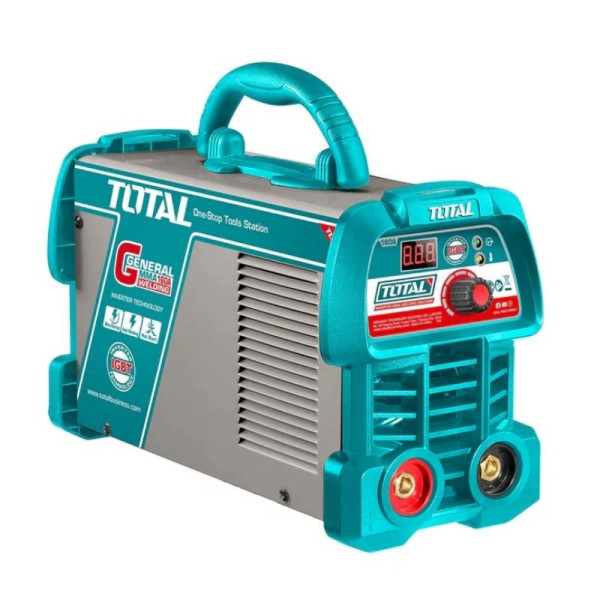 Máy hàn que điện tử Total TW216059