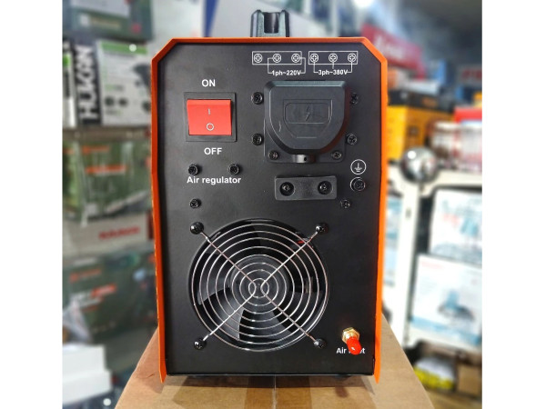 Máy cắt Plasma 60A Megatec CUT-60DW