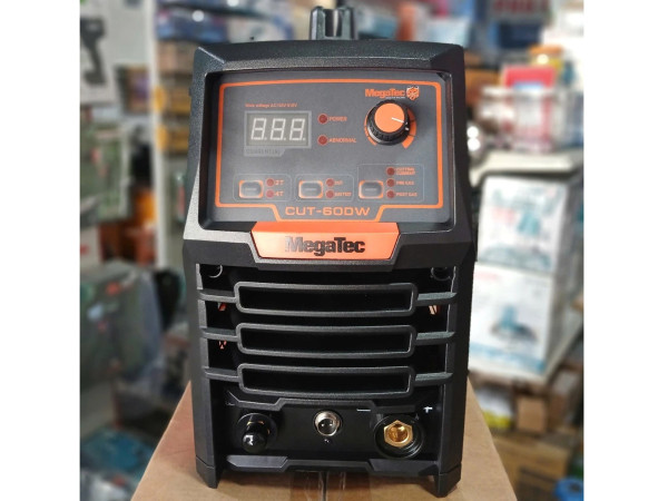 Máy cắt Plasma 60A Megatec CUT-60DW