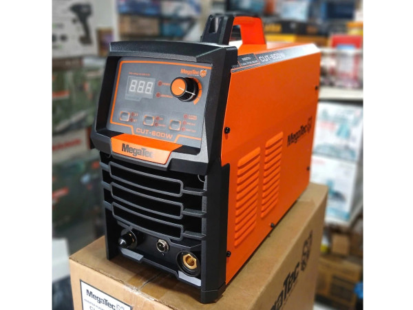 Máy cắt Plasma 60A Megatec CUT-60DW